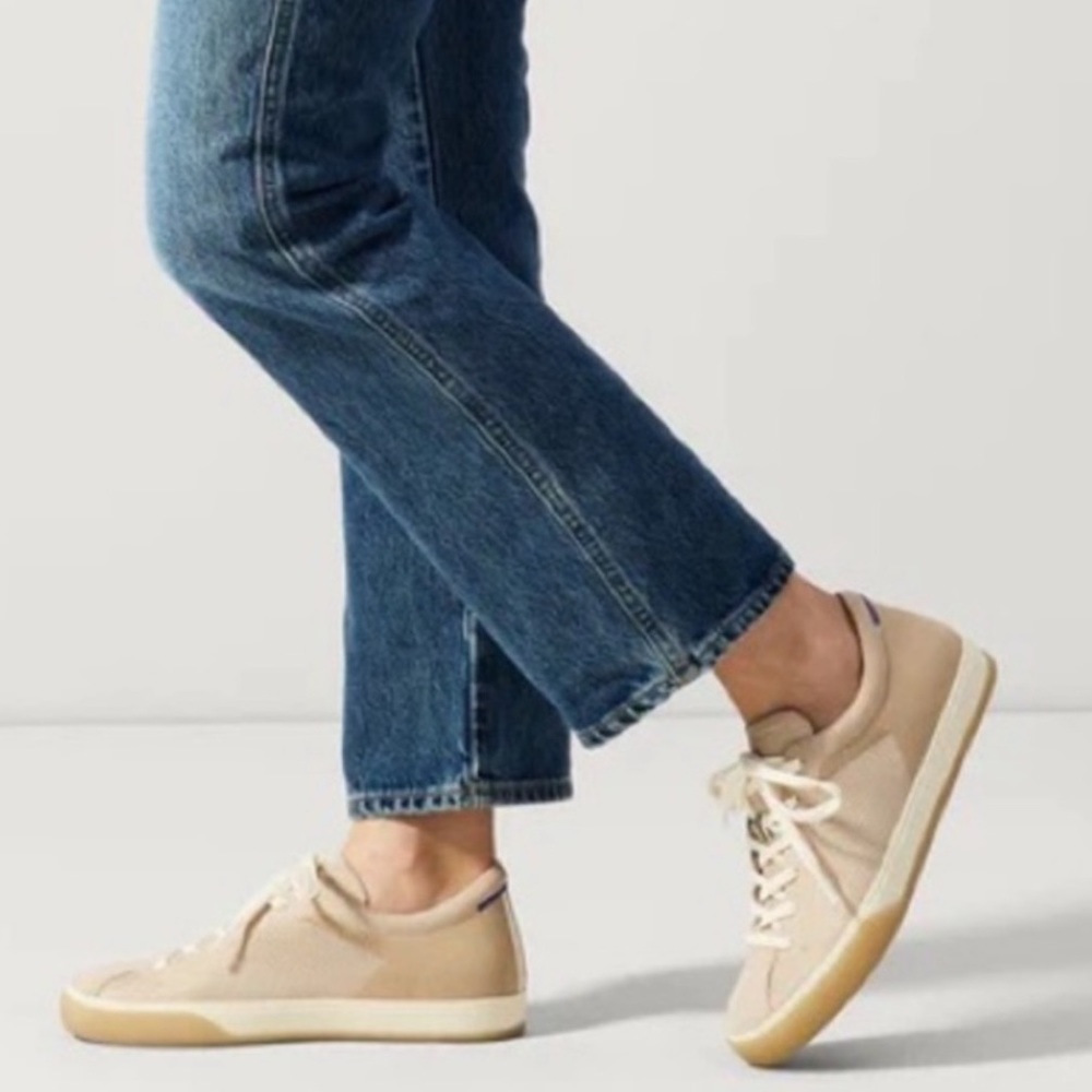 ♥️… Rothy’s Biscuit Sneaker